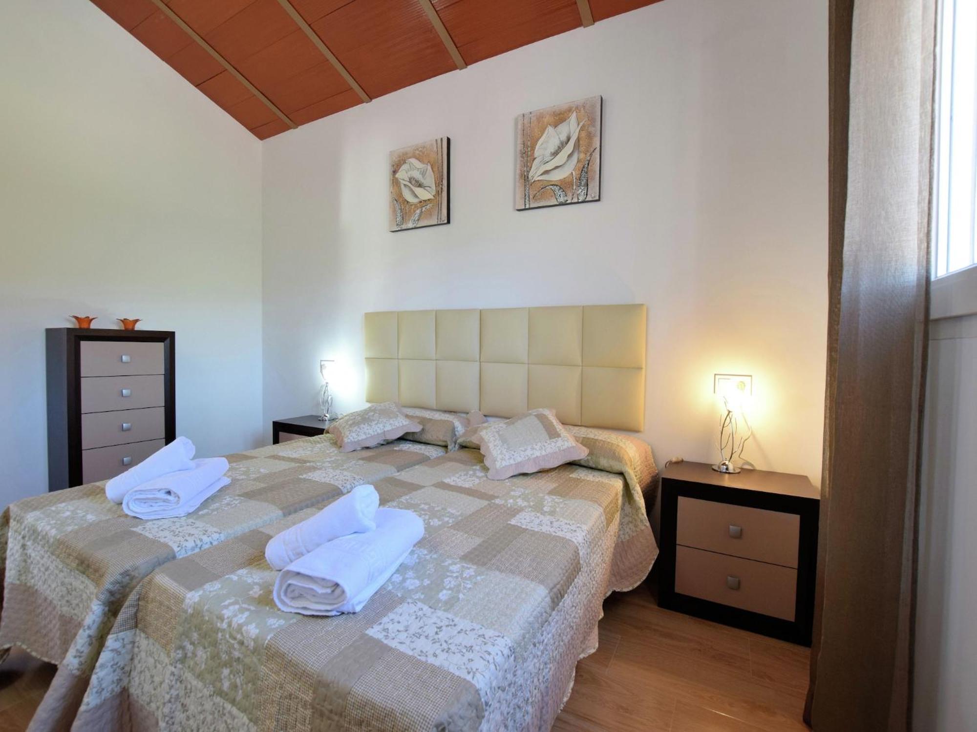 Belvilla By Oyo Casa Celeste Villanueva de la Concepción Zewnętrze zdjęcie