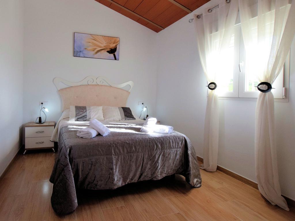 Belvilla By Oyo Casa Celeste Villanueva de la Concepción Zewnętrze zdjęcie
