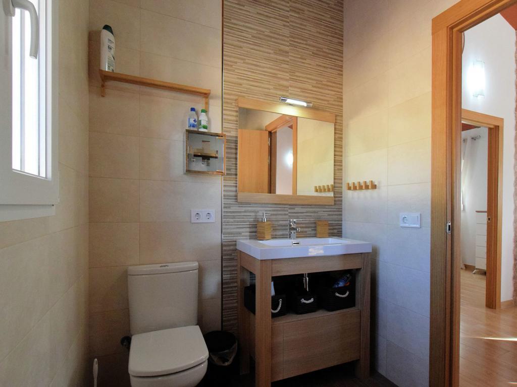 Belvilla By Oyo Casa Celeste Villanueva de la Concepción Zewnętrze zdjęcie