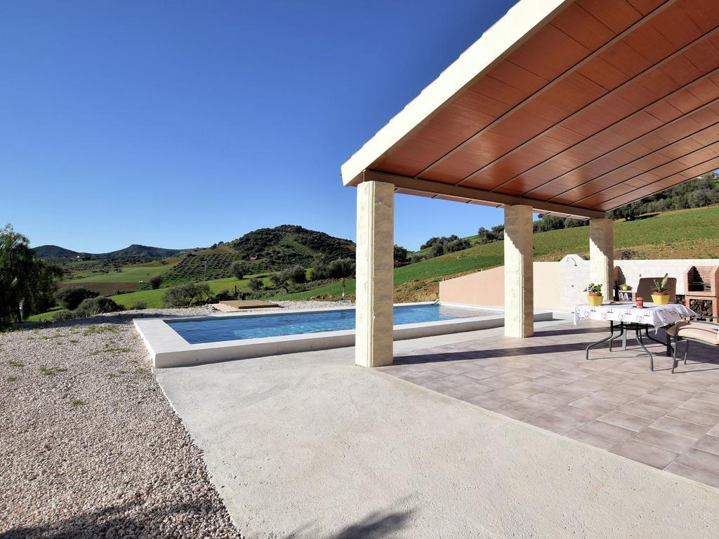 Belvilla By Oyo Casa Celeste Villanueva de la Concepción Zewnętrze zdjęcie